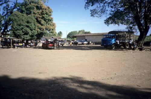 4575 RTW 28 Nov 1990 en route to San Juan del Sur - Nicaragua