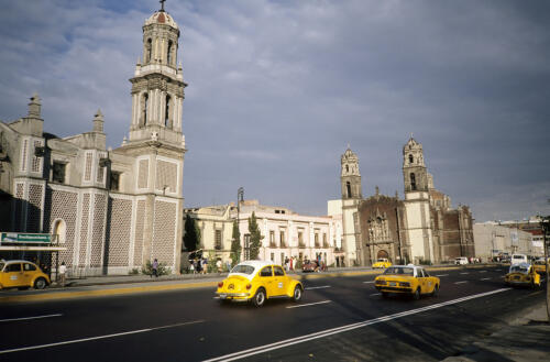 4480     RTW 8 Nov 1990 - Mexico City, Mexico