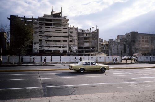 4483     RTW 8 Nov 1990 - Mexico City, Mexico