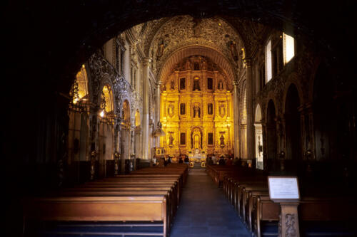 4486     RTW 10 Nov 1990 - Oaxaca and Monte Alban, Mexico