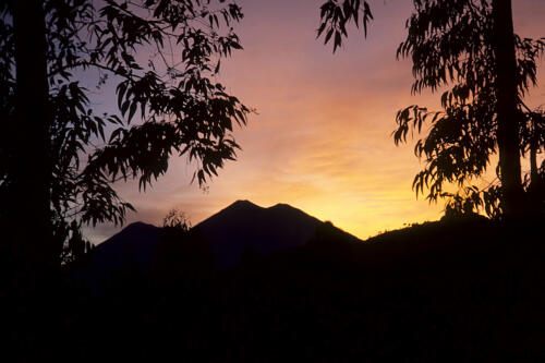 4553     RTW 19-23 Nov 1990 - Antigua, Guatemala