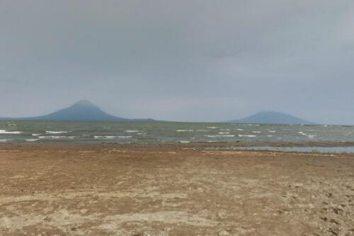 4577 hr RTW 28 Nov 1990 La Virgen - Nicaragua