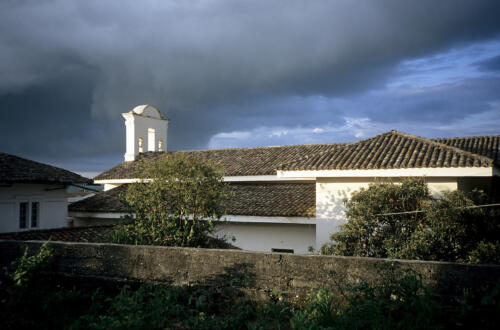 4587     RTW 3-6 Dec 1990 to Popayan Colombia