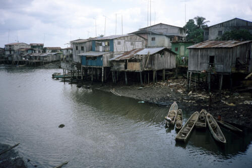 4623 hr RTW 12-13 Dec 1990 Train Ibarra - San Lorezo Ecuador (1)