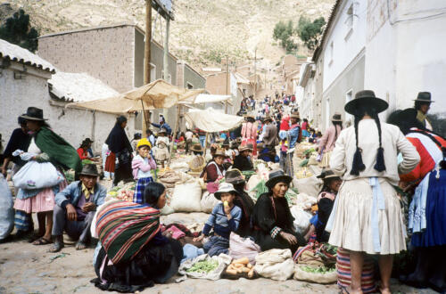 4789 hr RTW 19-20 Jan 1991 Betanzos Bolivia