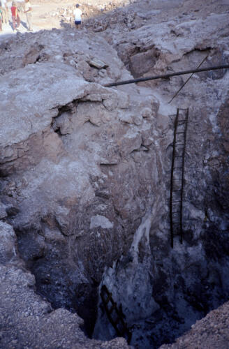 4828 hr RTW 25-27 Jan 1991 San Pedro de Atacama Chile