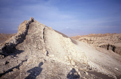 4830 hr RTW 25-27 Jan 1991 San Pedro de Atacama Chile