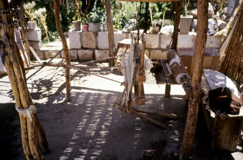 4849 hr RTW 25-27 Jan 1991 San Pedro de Atacama Chile