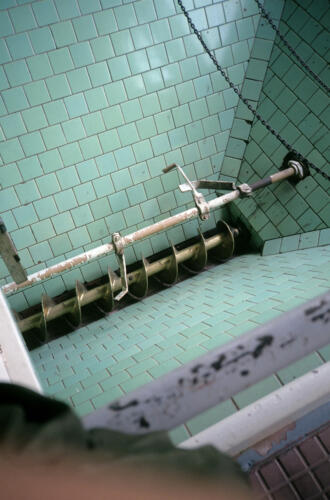 4874 hr RTW 1-2 Feb 1991 Mendoza Argentina