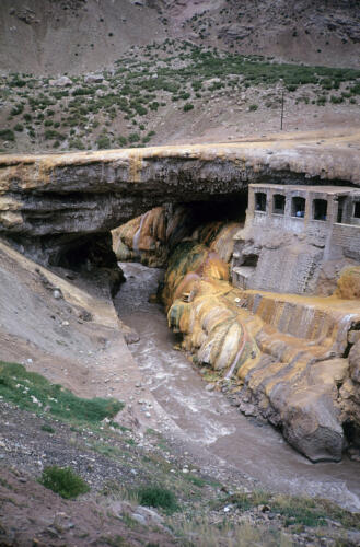 4879 hr RTW 1-2 Feb 1991 Mendoza Argentina