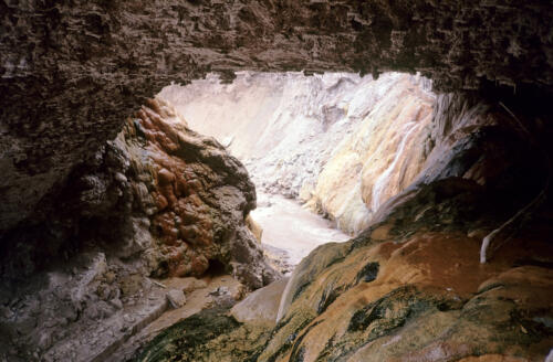 4882 hr RTW 1-2 Feb 1991 Mendoza Argentina