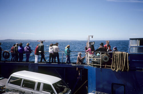 4955 hr RTW 12-14 Feb 1991 Isla Chiloe Chile