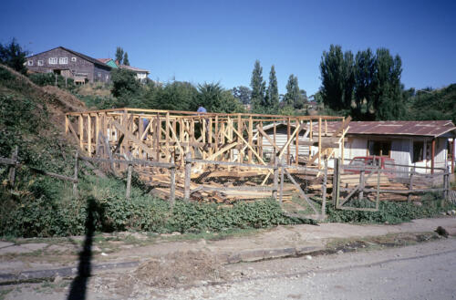 4962 hr RTW 12-14 Feb 1991 Isla Chiloe Chile