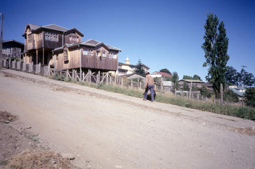 4963 hr RTW 12-14 Feb 1991 Isla Chiloe Chile