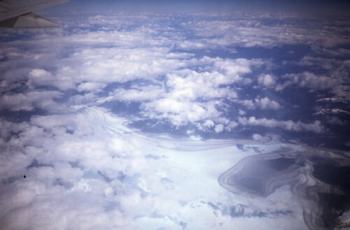 4970 hr RTW 15 Feb 1991 to Punta Arenas Chile (1)