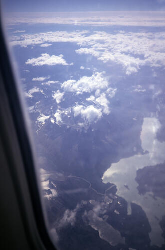 4973 hr RTW 15 Feb 1991 to Punta Arenas Chile (1)