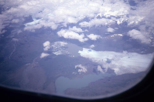 4974 hr RTW 15 Feb 1991 to Punta Arenas Chile (1)