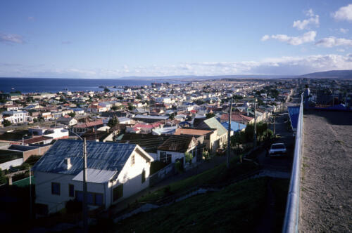 4975 hr RTW 15 Feb 1991 to Punta Arenas Chile (1)