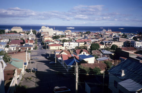 4976 hr RTW 15 Feb 1991 to Punta Arenas Chile (1)