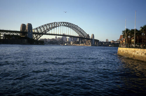 5179 hr RTW 20-26 Mar 1991 Sydney  Australia (1)
