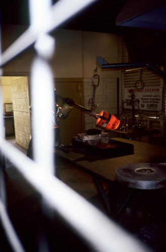 5249 hr RTW 15 Apr 1991 Kalgoorlie Australia