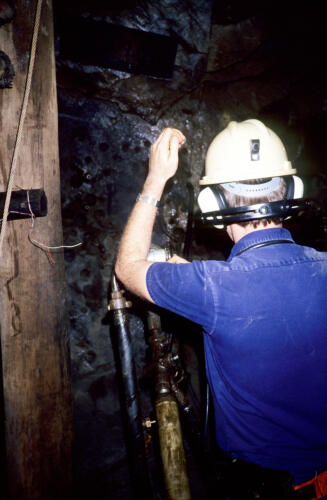 5252 hr RTW 15 Apr 1991 Kalgoorlie Australia