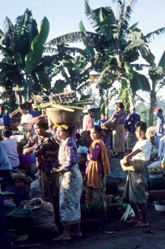 5308 hr RTW 25 Apr - 1 May 1991 Lombok Indonesia