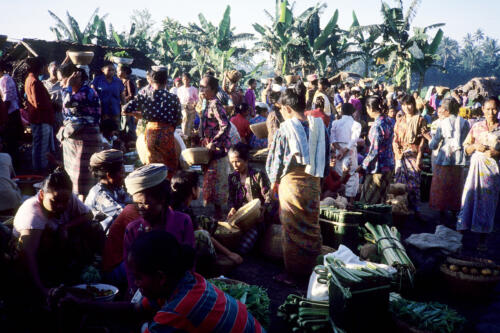 5311 hr RTW 25 Apr - 1 May 1991 Lombok Indonesia