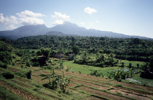 5332 hr RTW 8-10 May 1991 Bali Indonesia