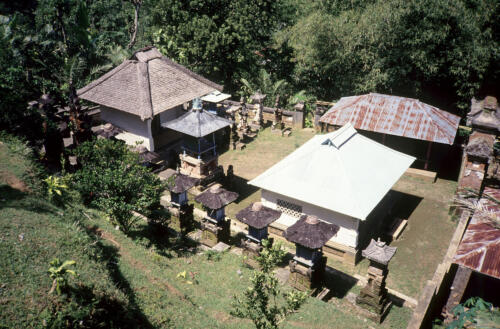 5334 hr RTW 8-10 May 1991 Bali Indonesia