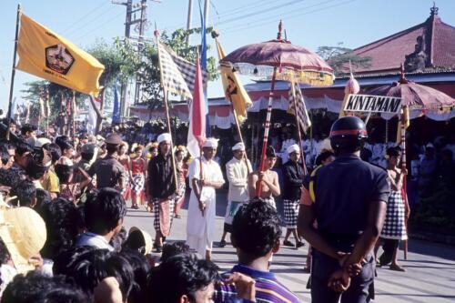 5345 hr RTW 8-10 May 1991 Bali Indonesia