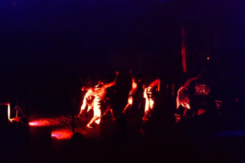 5357 hr RTW 8-10 May 1991 Bali Indonesia