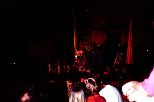 5358 hr RTW 8-10 May 1991 Bali Indonesia