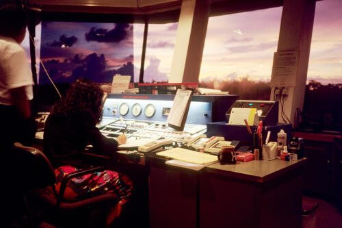 5361 hr RTW 16 May 1991 Brunei