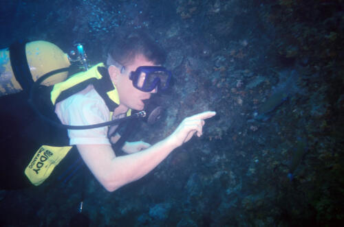 5400 hr RTW 31 May 1991 Phuket Thailand