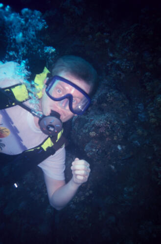 5401 hr RTW 31 May 1991 Phuket Thailand