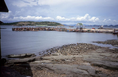 5431 hr RTW 5-7 Jun 1991 Koh Sichang Thailand