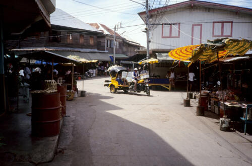 5435 hr RTW 5-7 Jun 1991 Koh Sichang Thailand