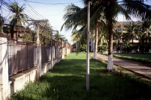 5462 hr RTW 14 Jun 1991 Phnom Penh Cambodia