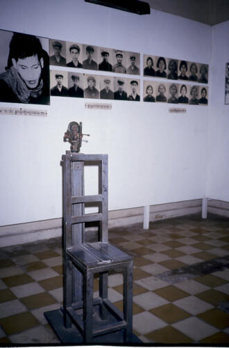 5469 hr RTW 14 Jun 1991 Phnom Penh Cambodia