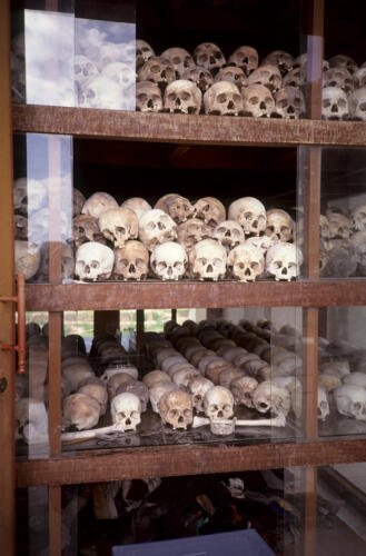 5545 hr RTW 18-21 Jun 1991 Phnom Penh Cambodia