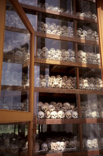 5546 hr RTW 18-21 Jun 1991 Phnom Penh Cambodia