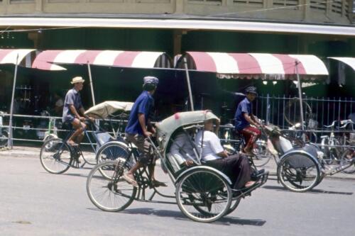5552 hr RTW 18-21 Jun 1991 Phnom Penh Cambodia