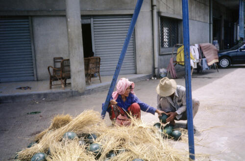 5555 hr RTW 18-21 Jun 1991 Phnom Penh Cambodia