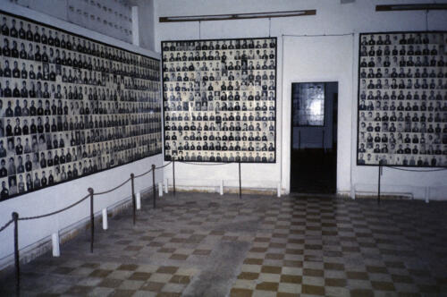 5561 hr RTW 18-21 Jun 1991 Phnom Penh Cambodia