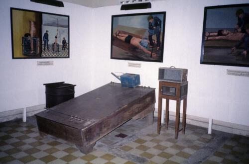 5566 hr RTW 18-21 Jun 1991 Phnom Penh Cambodia