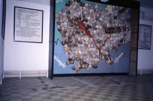 5568 hr RTW 18-21 Jun 1991 Phnom Penh Cambodia